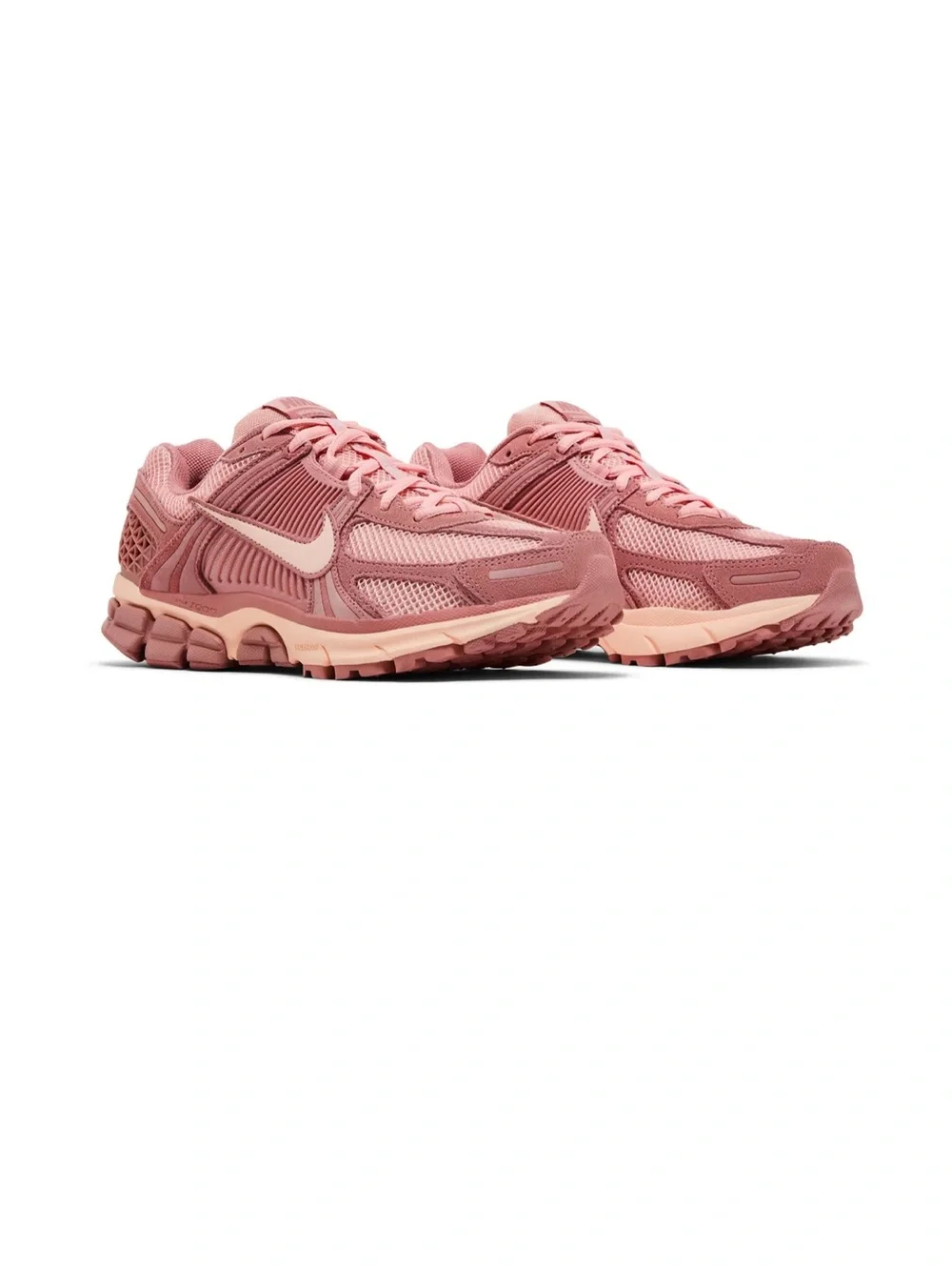 Nike Air Zoom Vomero 5 'Red Stardust'